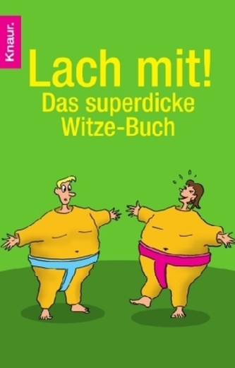Lach mit!