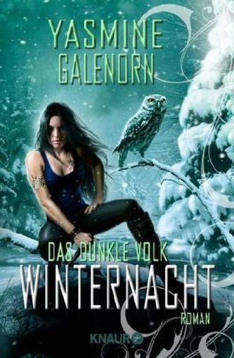 Das dunkle Volk - Winternacht