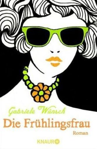 Die Frühlingsfrau