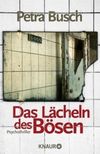 Das Lächeln des Bösen