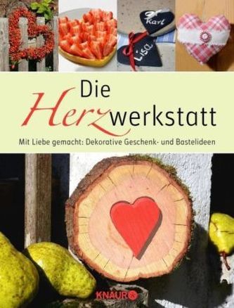 Die Herzwerkstatt