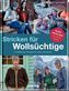 Stricken für Wollsüchtige