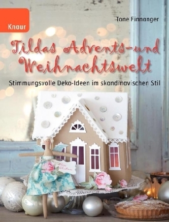 Tildas Advents- und Weihnachtswelt