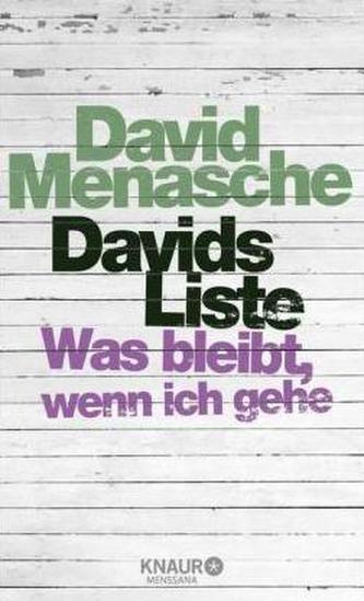 Davids Liste