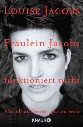 Fräulein Jacobs funktioniert nicht