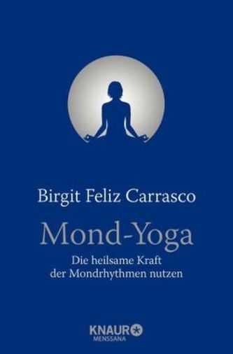 Mond-Yoga