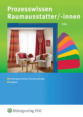 Prozesswissen Raumausstatter/-innen