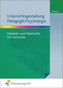 Unterrichtsgestaltung Pädagogik / Psychologie