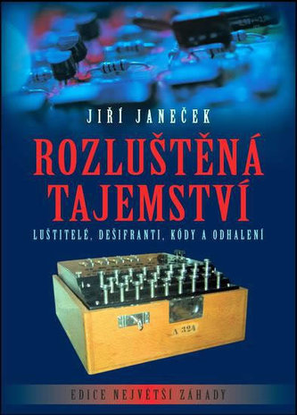 Rozluštěná tajemství