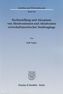 Rechtsstellung und Akzeptanz von Absolventinnen und Absolventen wirtschaftsjuristischer Studiengänge