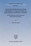 Autonome unbemannte bewaffnete Luftsysteme im Lichte des Rechts des internationalen bewaffneten Konflikts