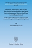 Der neue Normzweck des Rechts der Gesellschafterdarlehen und seine Auswirkungen auf den persönlichen Anwendungsbereich