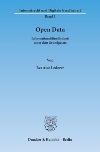 Open Data