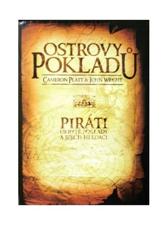 Ostrovy pokladů