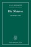 Die Diktatur