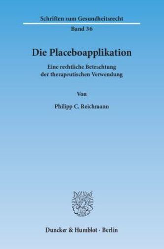 Die Placeboapplikation