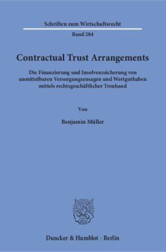 Contractual Trust Arrangements