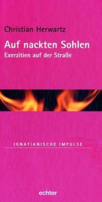 Auf nackten Sohlen