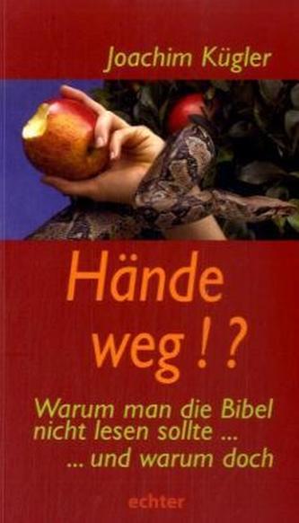 Hände weg!?