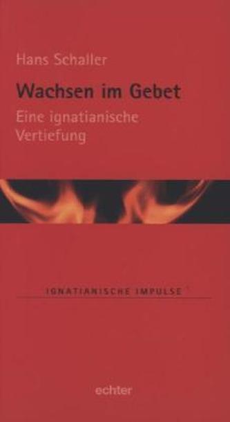 Wachsen im Gebet