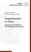 Soldatenfamilien im Stress