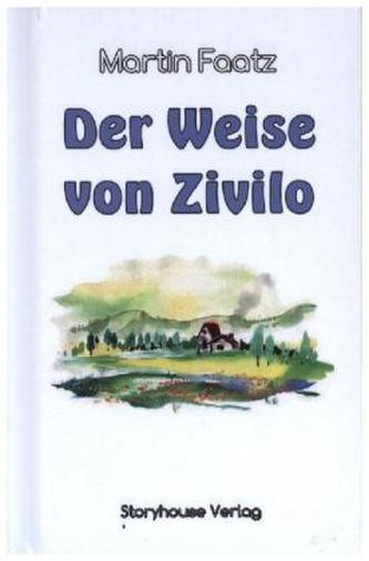 Der Weise von Zivilo