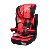 Autosedačka Nania I-Max Sp Lux Cars 2016 red