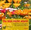 Du bist nicht allein, 1 Audio-CD