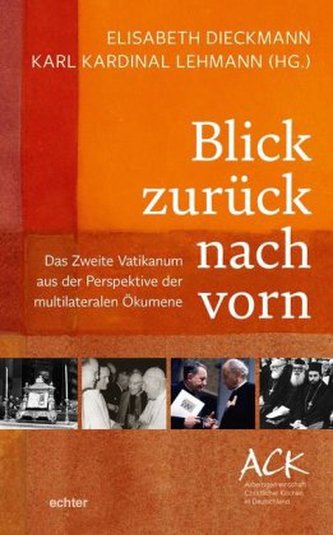 Blick zurück nach vorn