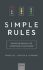 Simple Rules