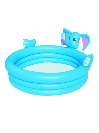 Dětský nafukovací bazén Bestway sloník