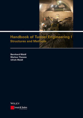 Handbook of Tunnel Engineering. Vol.I