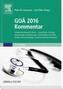 GOÄ 2016 Kommentar