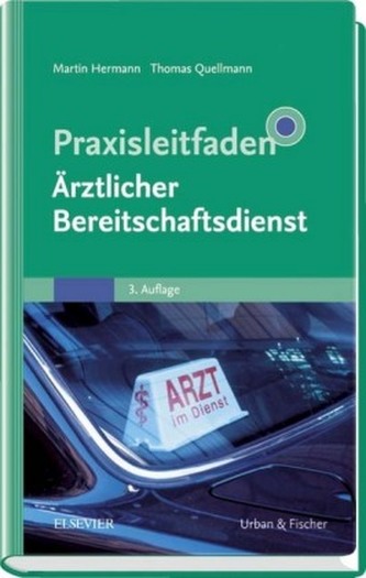 Praxisleitfaden Ärztlicher Bereitschaftsdienst