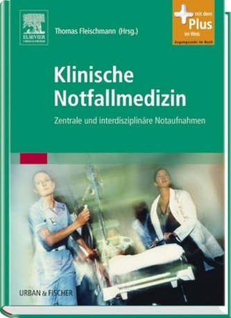 Klinische Notfallmedizin
