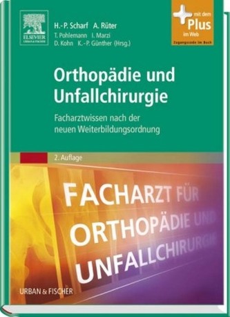 Orthopädie und Unfallchirurgie