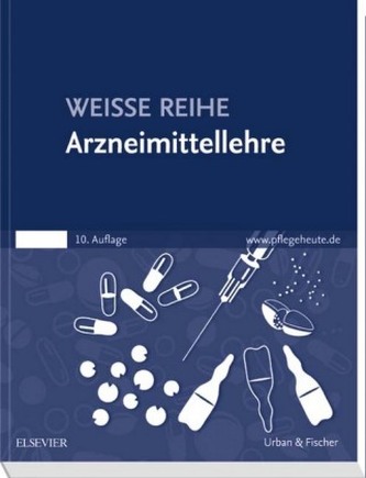 Arzneimittellehre