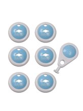 Pojistky do zásuvky Baby Ono