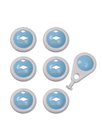 Pojistky do zásuvky Baby Ono