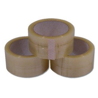 Samolepící páska - 36 ks