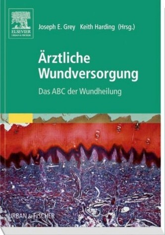 Ärztliche Wundversorgung