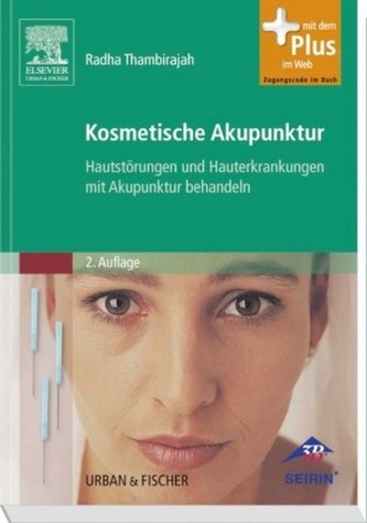 Kosmetische Akupunktur