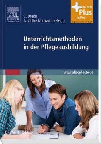 Unterrichtsmethoden in der Pflegeausbildung