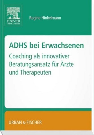 ADHS bei Erwachsenen