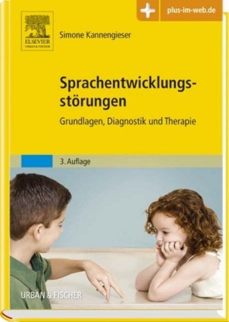 Sprachentwicklungsstörungen