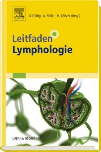 Leitfaden Lymphologie