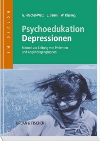 Psychoedukation bei Depressionen Psychoedukation bei Depressionen