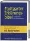 Stuttgarter Erklärungsbibel