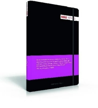 Neue Genfer Übersetzung NGÜ NT+PS - Neues Testament und Psalmen, Großausgabe