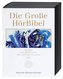 Die große Hörbibel, Die Bibel nach Martin Luther, Altes und Neues Testament, 8 MP3-CDs